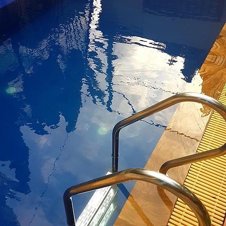 Angkor Reas Guesthouse 暹粒 外观 照片