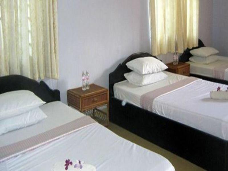 Angkor Reas Guesthouse 暹粒 外观 照片
