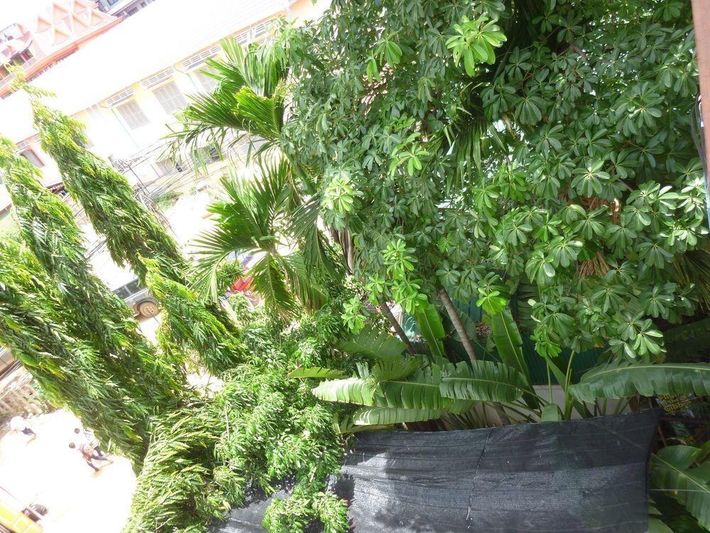 Angkor Reas Guesthouse 暹粒 外观 照片