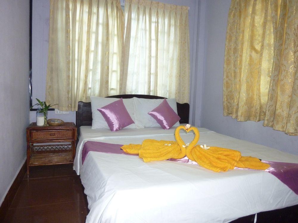 Angkor Reas Guesthouse 暹粒 外观 照片