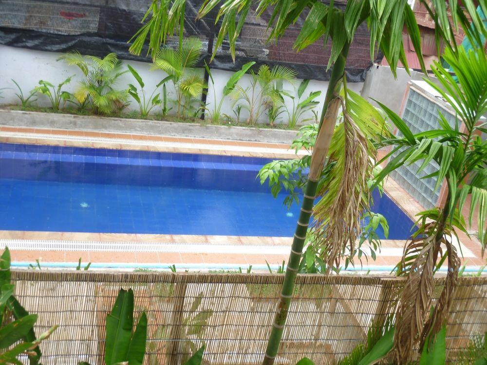 Angkor Reas Guesthouse 暹粒 外观 照片