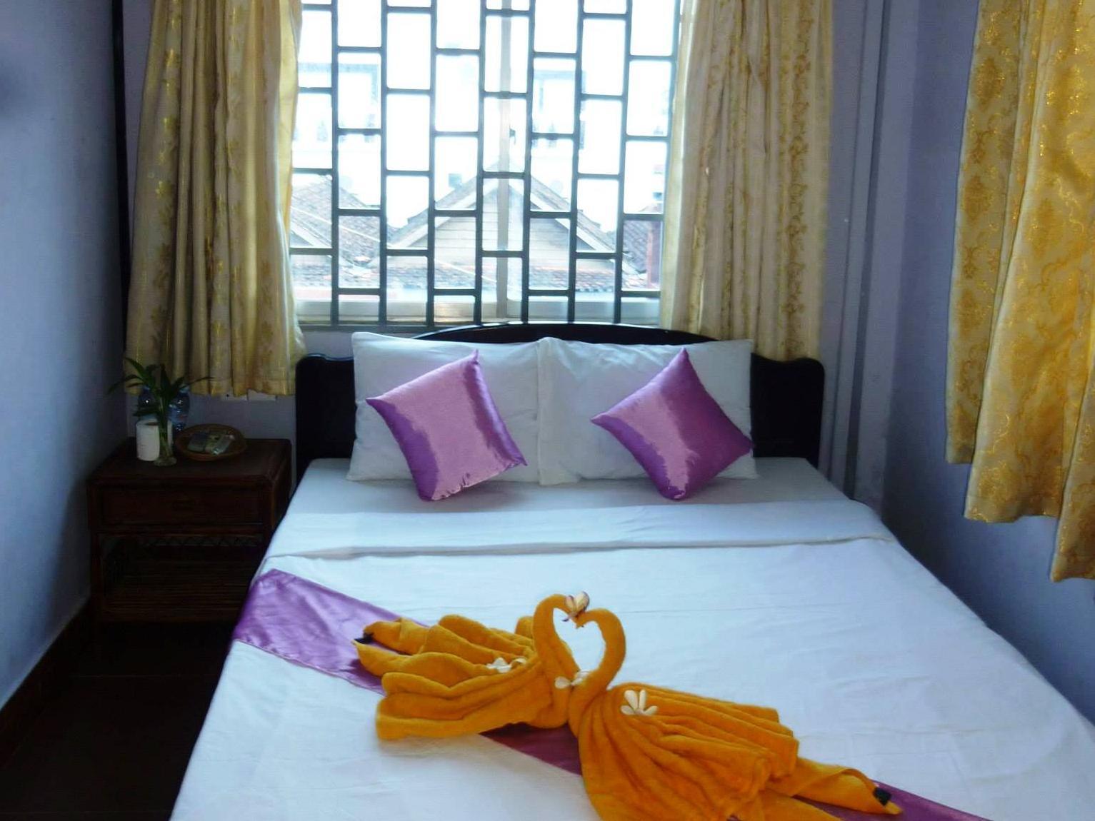 Angkor Reas Guesthouse 暹粒 外观 照片