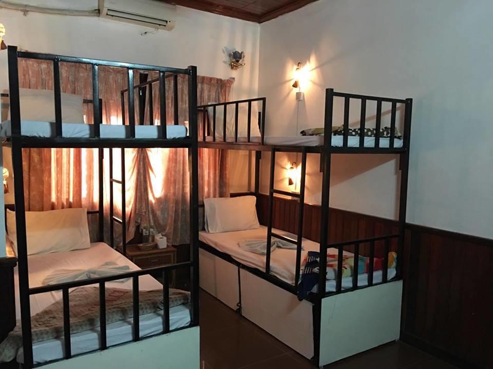 Angkor Reas Guesthouse 暹粒 外观 照片