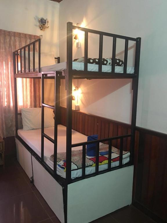 Angkor Reas Guesthouse 暹粒 外观 照片