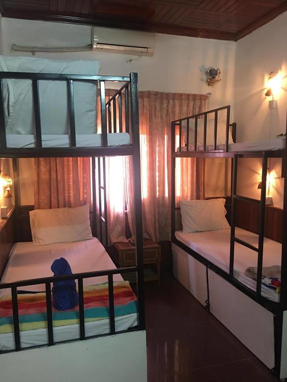 Angkor Reas Guesthouse 暹粒 外观 照片