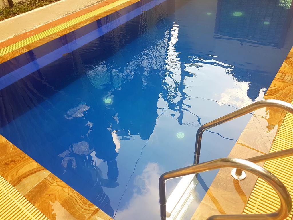 Angkor Reas Guesthouse 暹粒 外观 照片