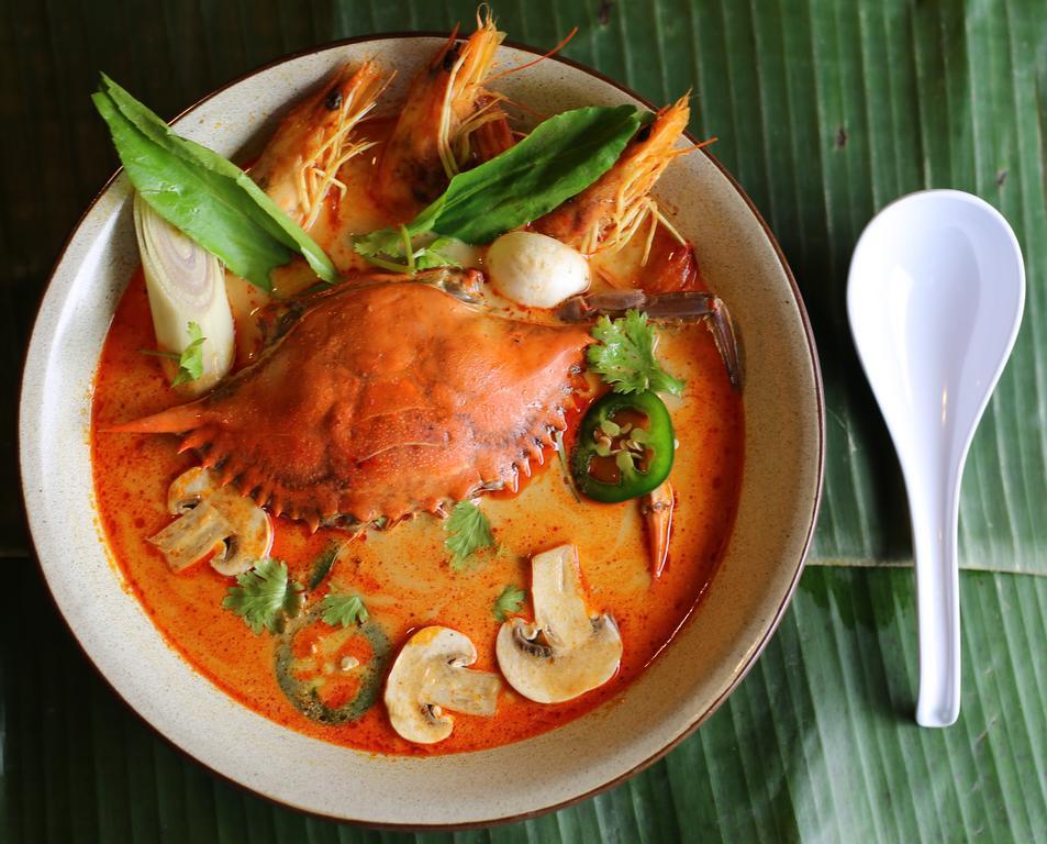 Angkor Reas Guesthouse 暹粒 外观 照片
