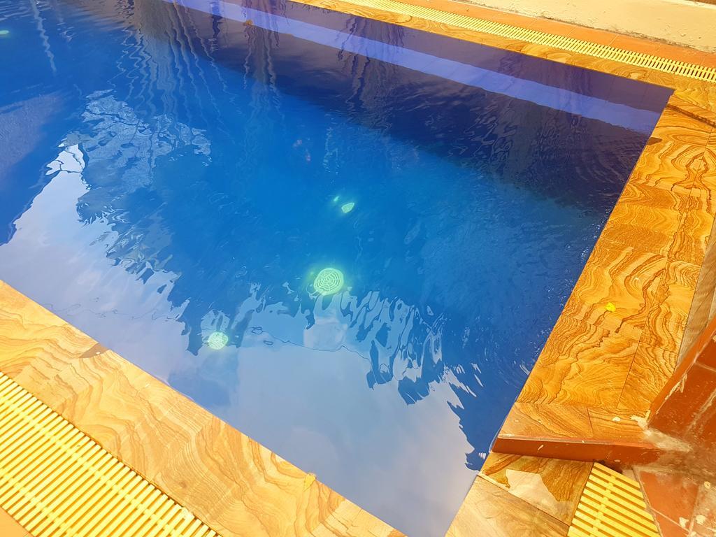 Angkor Reas Guesthouse 暹粒 外观 照片