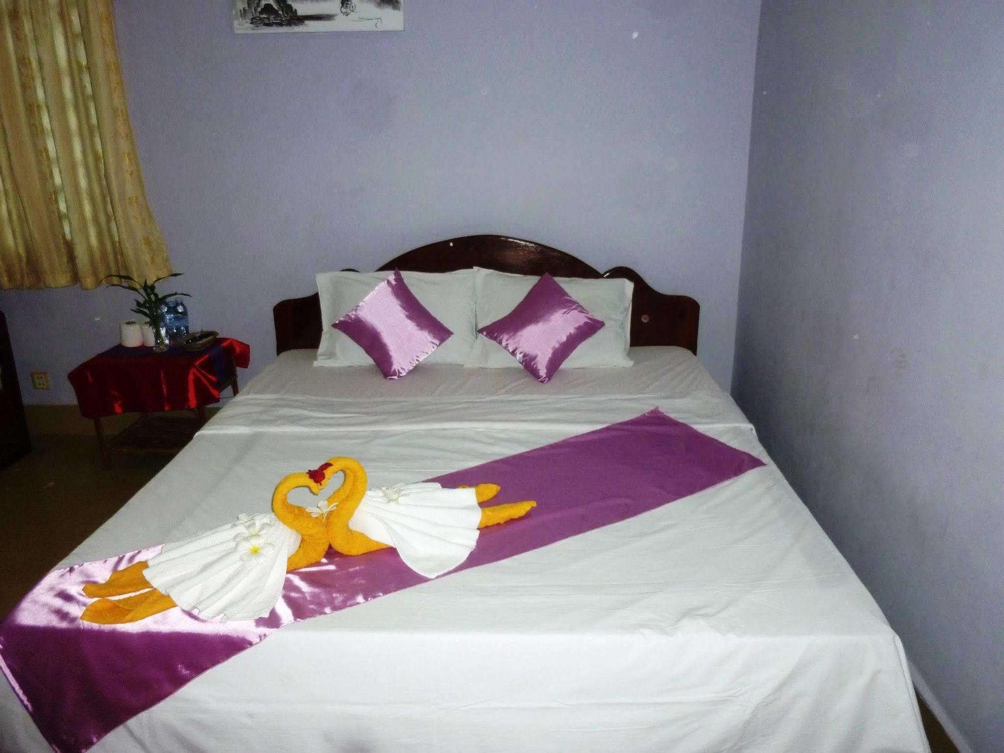 Angkor Reas Guesthouse 暹粒 外观 照片